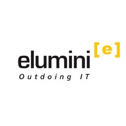 Logo de Elumini Outdoing IT