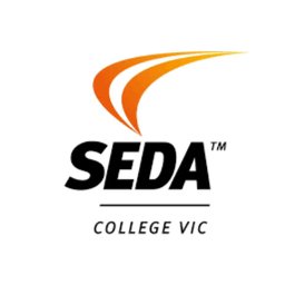 SEDA College Logo