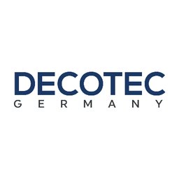 Decotec GmbH Logo