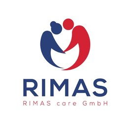 Rimas-Care ambulanter Pflegedienst GmbH Logo