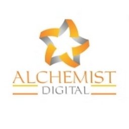 Alchemist Digital logo