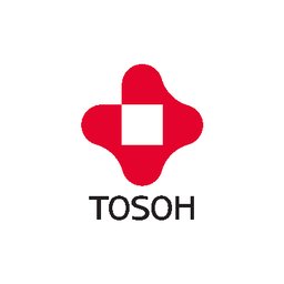 Tosoh logo