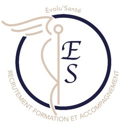 Evolu'Santé - Logo