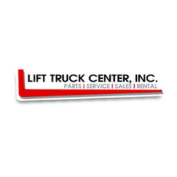 Lift Truck Center, Inc. logo