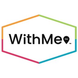 WithMe, Inc. logo