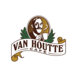 Café Van Houtte Logo