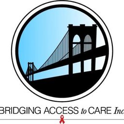 Bridging Access to Care logo