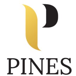 Pines Nursing and Rehab logo