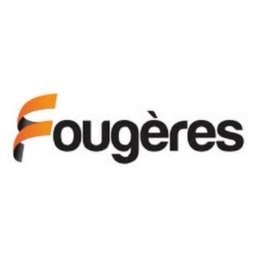 Ville de Fougères - Logo