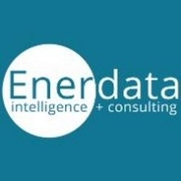 ENERDATA - Logo