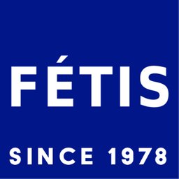 FETIS Group logo