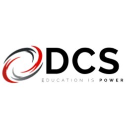 Detroit Community Schools logo
