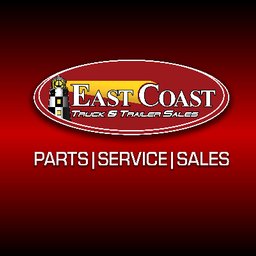 East Coast Truck & Trailer Sales, Inc. logo