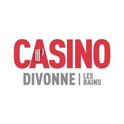 Casino De Divonne - Logo