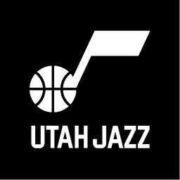 Utah Jazz logo