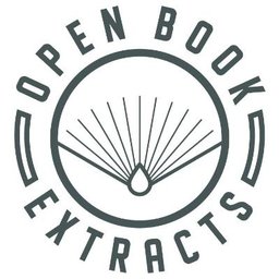 Open Book Extracts logo