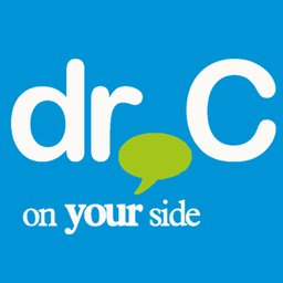DoctorC logo