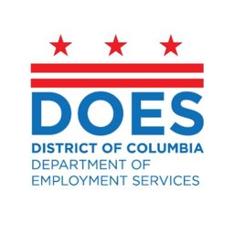 Dept of Employment Services logo
