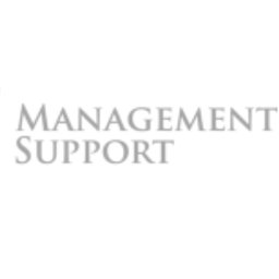 Management Support logo