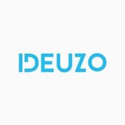 Ideuzo logo