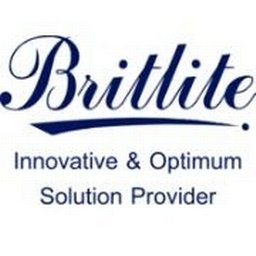 Britlite Engineering Company logo