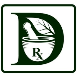 Dougherty Pharmacy logo