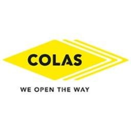 Colas logo