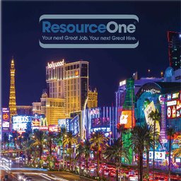 Resource One, Inc