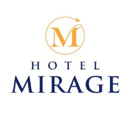 Mirage Hotel logo