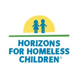 Horizons for Homeless Children logo