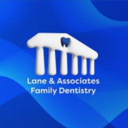 Lane & Associates Family Dentistry logo