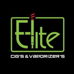 Elite Cigs & Vaporizers logo