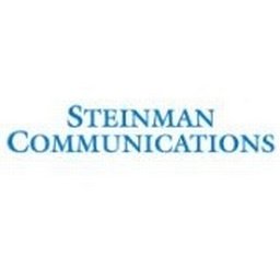 Steinman Communications logo