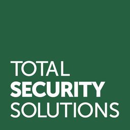 TOTAL SECURITY SOLUTIONS