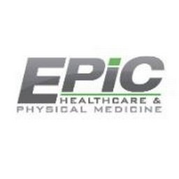 Epic Healthcare and Physical Medicine