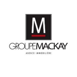 Groupe Mackay Agence Immobilière Logo