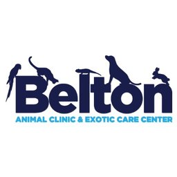 Belton Animal Clinic and Exotic Care Center logo