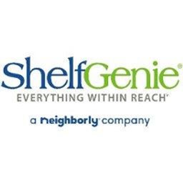 ShelfGenie