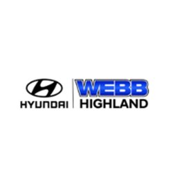 Webb Hyundai Highland