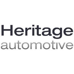 Heritage Automotive logo