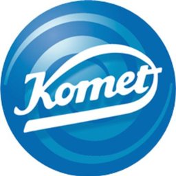 Komet France - Logo