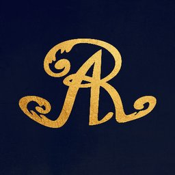 Dresden Monarchs e.V. Logo