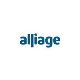 ALLIAGE logo