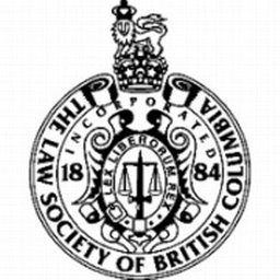 The Law Society of British Columbia Logo