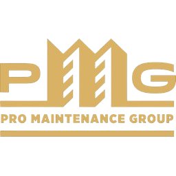 Pro Maintenance Group, LLC logo