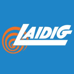 Laidig Systems, Inc. logo