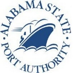 ALABAMA STATE PORT AUTHORITY logo