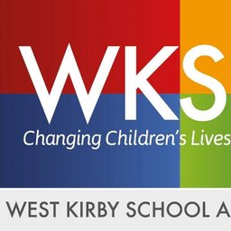 West Kirby School and College logo