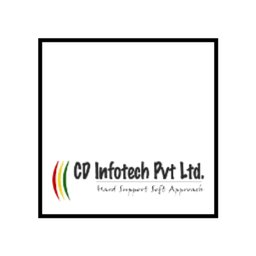 CD INFOTECH PVT. LTD logo