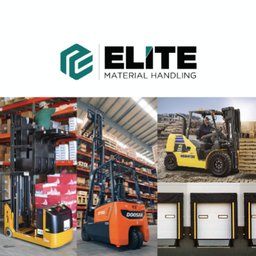 Elite Material Handling LLC